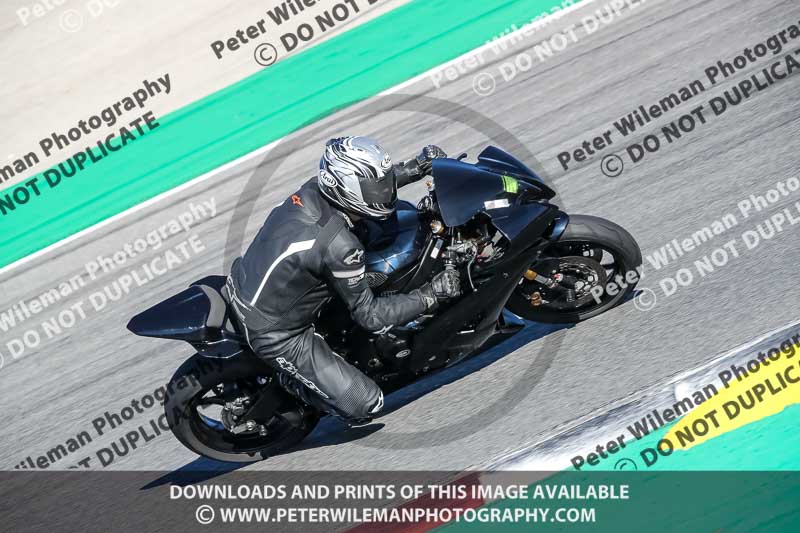 motorbikes;no limits;october 2019;peter wileman photography;portimao;portugal;trackday digital images